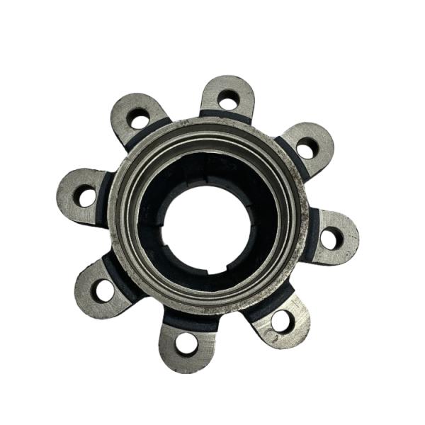 Steel Material Steering Hub for CPC(D)20-35 Forklift with Long Working Life