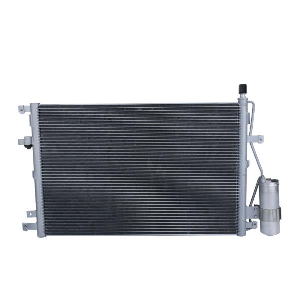 2005 2006 2007 Air Conditioner Condenser 30665563	for  XC90 Auto Parts