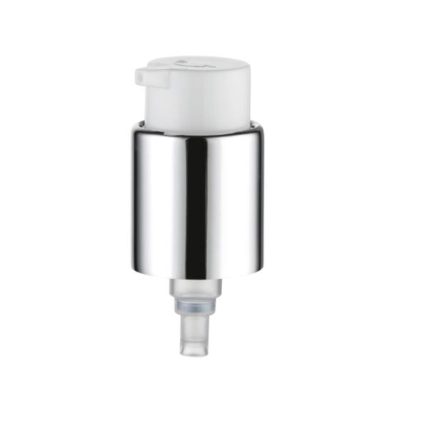 0.5ML Discharge Rate 22/410 24/410 Lotion Pump for Custom PP Plastic Dispenser