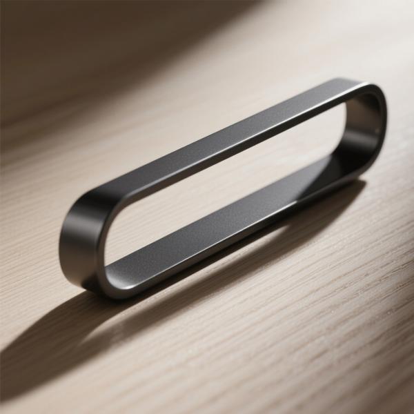 Unitized Curtain Wall CW-18 6mm Double Layer Aluminum