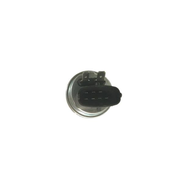 Yuchai Engine Bus Oil Pressure Sensor J1939 CAN 0-10 Bar 1%FS NPT Bus Spares 3611-00218