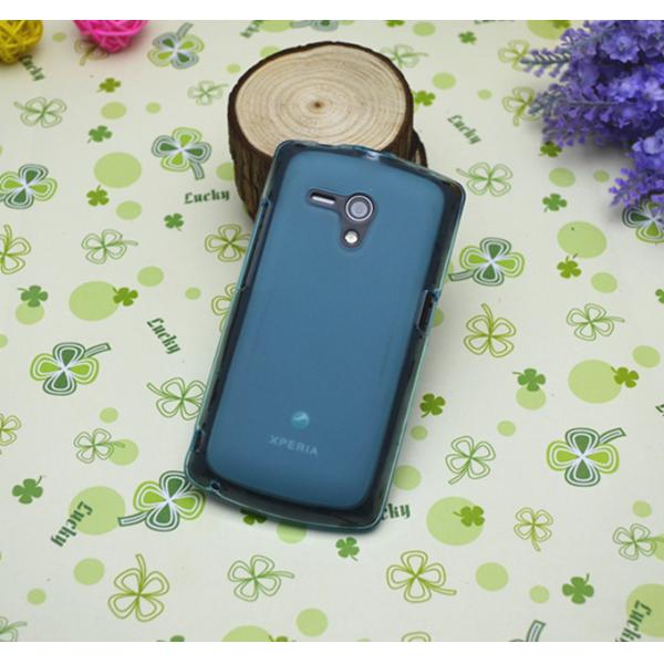 Caso protector fuerte de la prenda impermeable del iPhone 5s/cubierta resistente de agua