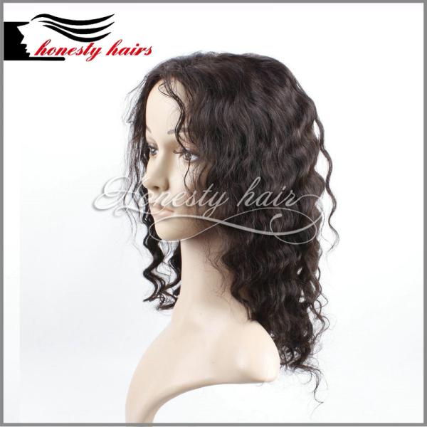 Full lace wig,100% remy hair, Full lace/Front lace/Machined wig can be customized.