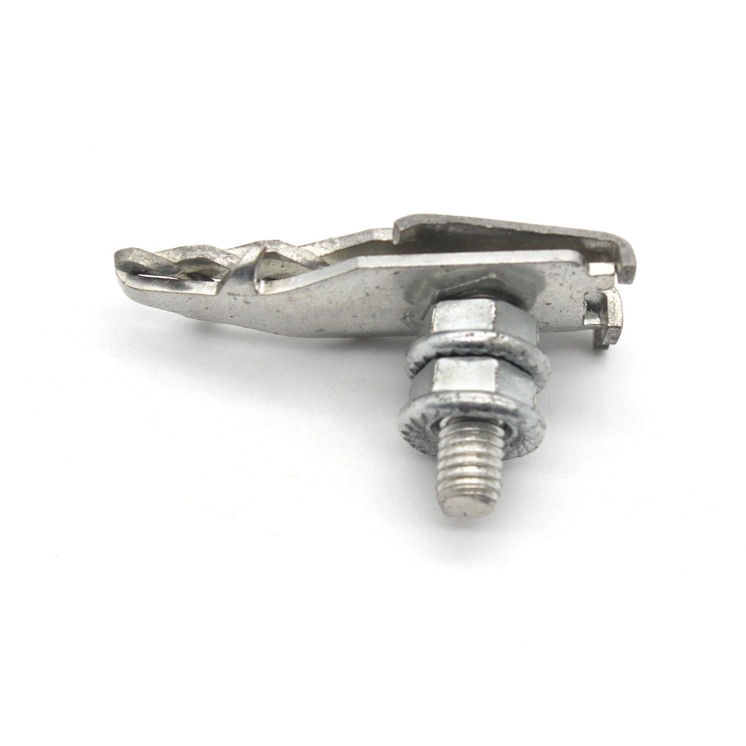 Спецификации 0,80 дюйма медный кабель 4460-D Metal Shield Bond Connector для FFC и FCB