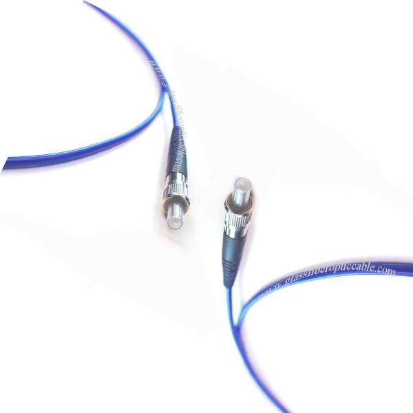 Glass Rods Optical Fiber Bundle Fiber Optic Bundles bare optical Fiber Cable Bare Optical Fiber