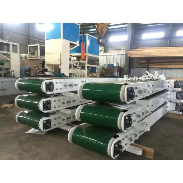 Швейная машина автоматической сумки ISO 1000bags/Hour 3KW