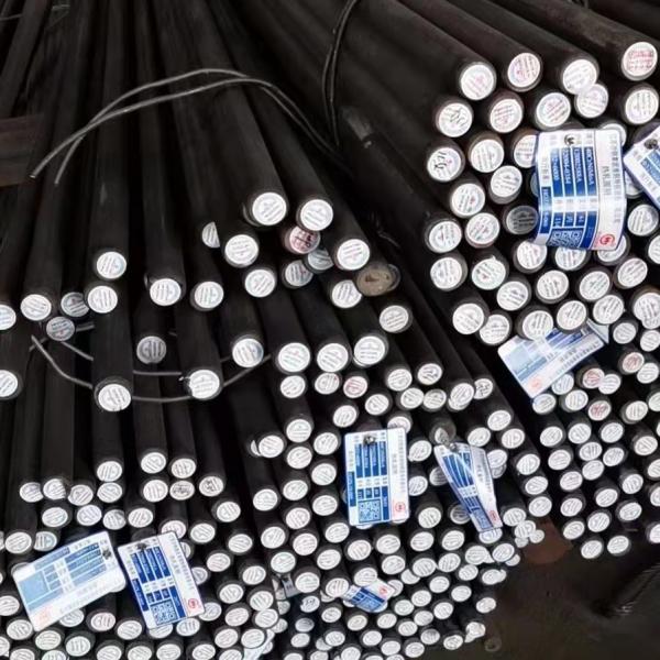 Ранг 4140 круглой Адвокатуры ASTM A322 SAE4140 стальная горячекатаная