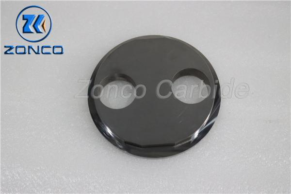 Tungsten Carbide Valve Core For Oil And Gas Pumps