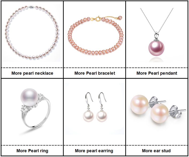 China High Quality Large Hole Plastic Pearl Beads