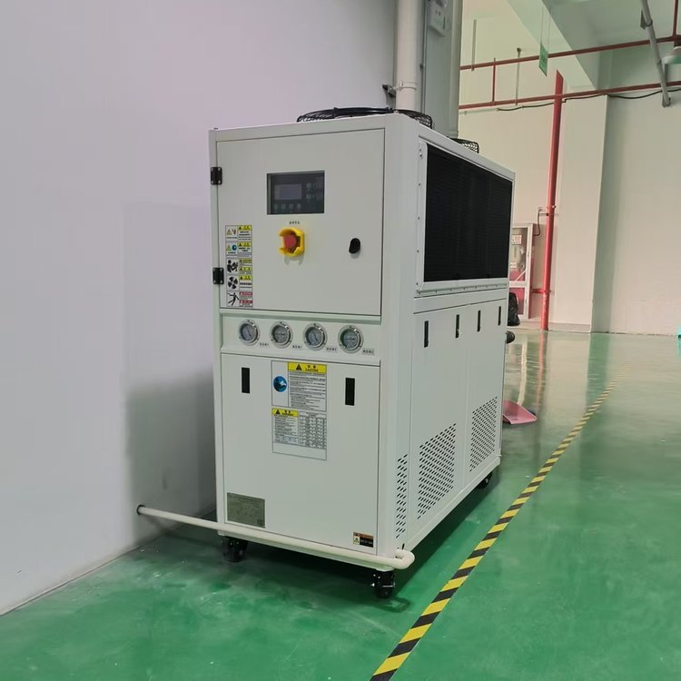 Robust Cryogenic Recirculating Low Temperature Water Chiller Anti Oxidation