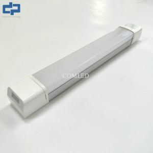 Smart commercial LED lights IP65 Emergency vapor tight LED Ligting Fixture