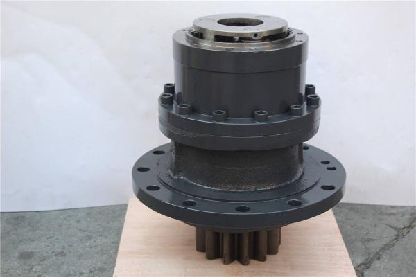 Reparación de la caja reductora de giro 9196343 para excavadoras Hitachi ZX120 ZX110 ZX130 ZX135US