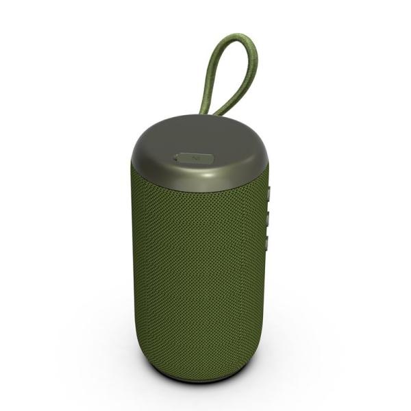 1200mAh Bluetooth Speaker 5.4 Fast Charge Portable Dual Stereo Bluetooth Speakers