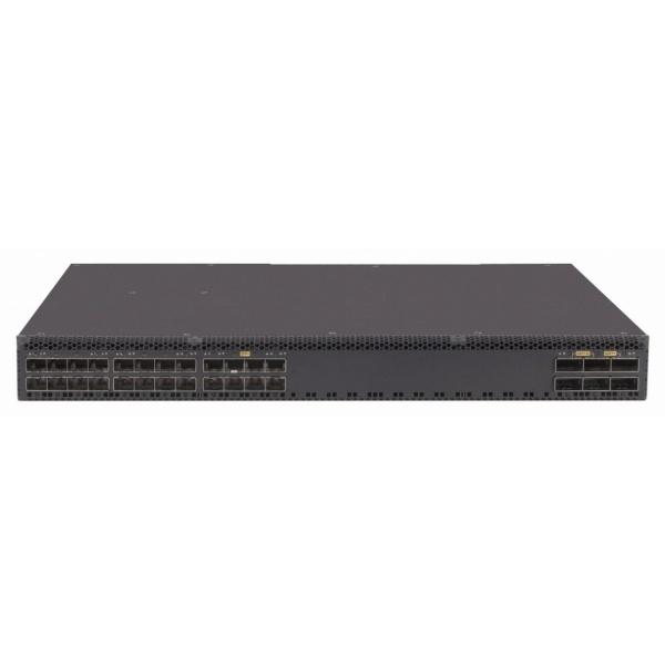 H3C LS-WS6520-30HF-WiNet Switch : Wi-Fi 6 , Built-In AC & PoE++ For High-Density Networks