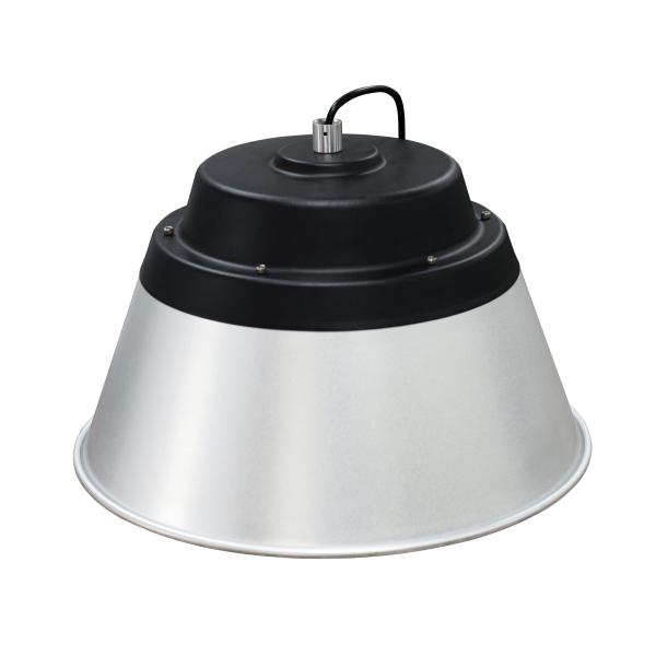 Cool White IP65 UFO LED High Bay Light 200W Factory Warehouse LED UFO High Bay