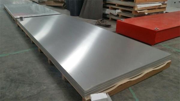 5251 Cast Aluminum Plate Corrosion Resistant 5052 Aluminum Sheet