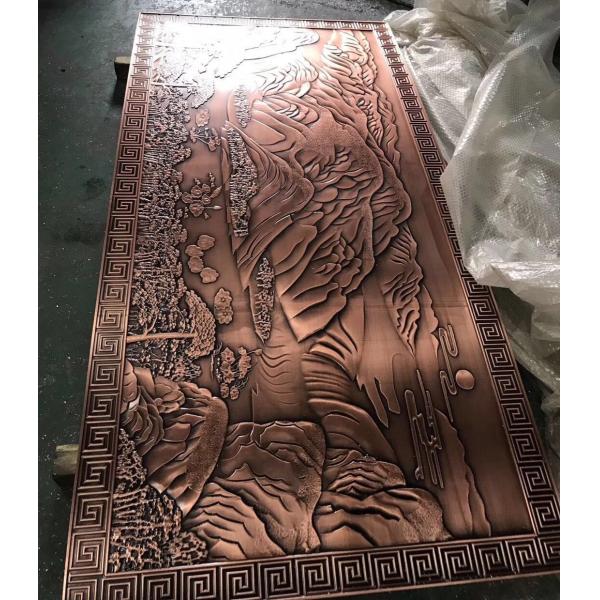 Aluminum Sheet Metal Fabrication, Custom Metal Fabricators In China