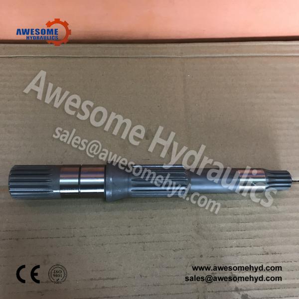 Completely Interchangeable Komatsu Hydraulic Pump Parts Replacement Parts