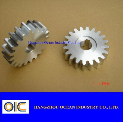 Silver Radiator Industrial Electrical Spare Parts Components for Industrial Equipment and Machinery Maintenance