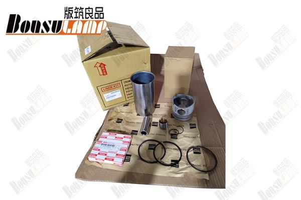 5878131941 Liner Set Eng CYL  5-87813194-1  JB1T 100P-T