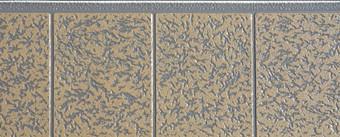 Prefabricated wall panel