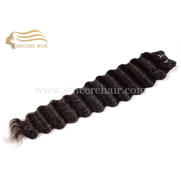 60 CM Brazilian CURLY Hair Weft Extensions for Sale, 24 Inch Brown Curly Remy Human Hair Extension Machine Weft for Sale 60 CM Brazilian CURLY Hair Weft Extensions for Sale, 24 Inch Brown Curly Remy Human Hair Extension Machine Weft for Sale
