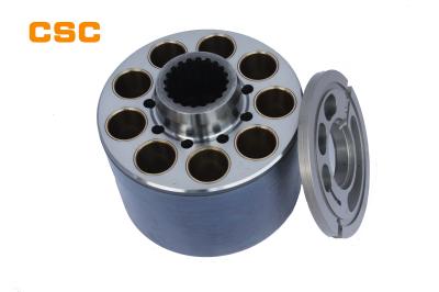 Bandeja de óleo nova do bloco de cilindro de Kawasaki K3V280 para EX1200-5 SH700/800 EC700