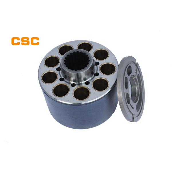 Новый лоток масла цилиндрового блока Кавасаки К3В280 для ЭС1200-5 СХ700/800 Э