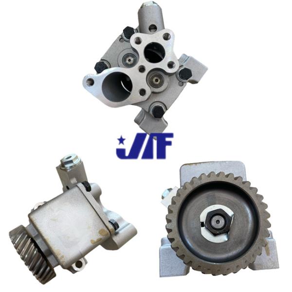 Doosan DE12 Engine Oil Pump Parts No. 400915-00021 65051006044A