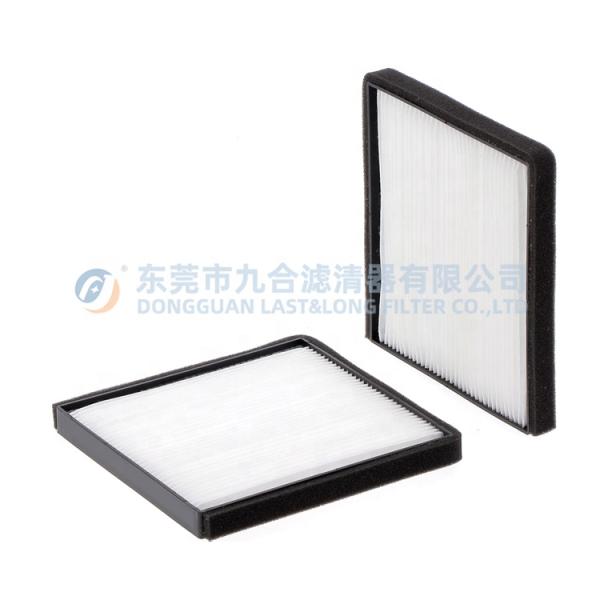 Hyundai Car Application Heavy-duty Filter OE 11M9-90370 11FQ-93740 Cabin Air Filter Element for Spare Parts