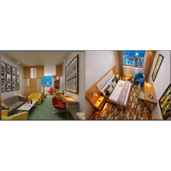 Hong Kong royal furniture holding limi ted