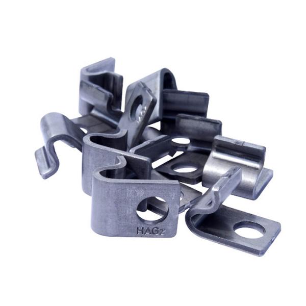 Insert Socket Switch Automotive Stamping Parts Brass Metal Oem