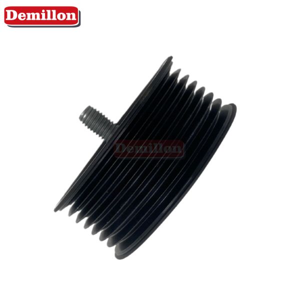 2772000000 2752021319 Demillon Auto Parts Engine Systems Engine Belt Tensioner Pulley for Mercedes-Benz W222 S300 S350 S400 S450