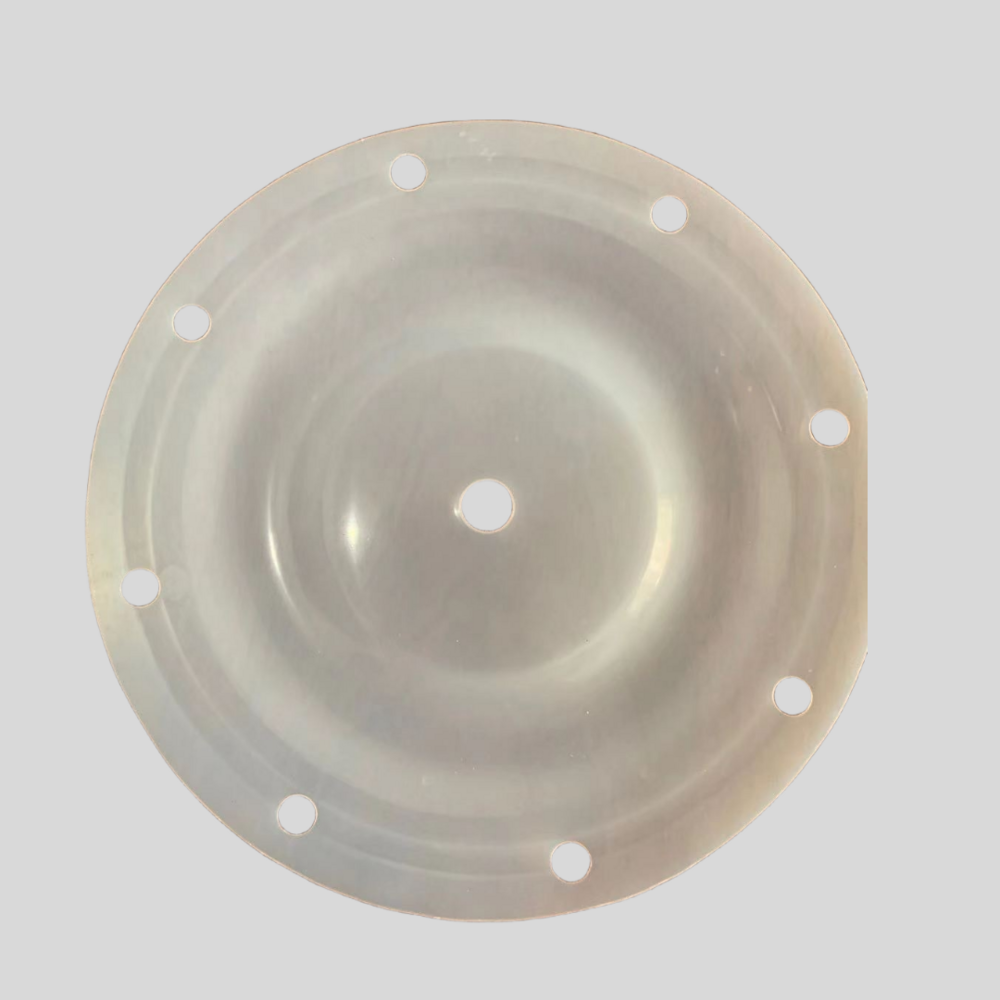 1 Inch Diaphragm 90533-B 92973-B for Ingersoll Rand & ARO Air Pump On Sale Black NBR Oil Resistant Diaphragm