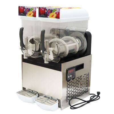 Commercial Slush Daiquiri Machines for Commercial Using