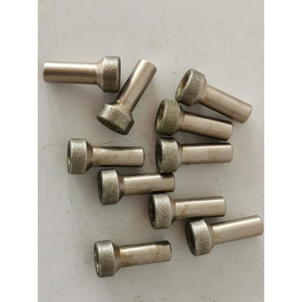 D200 duro D230 electrochapó a Diamond Grinding Head