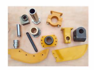 Beijing Jinkda Co., Ltd.