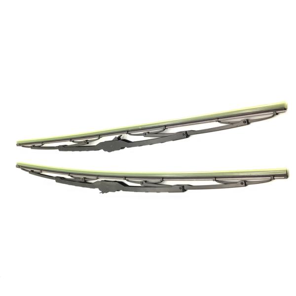 Черный SQCS автозапчасти стиральная лезвие для MERCEDES-BENZ 0018204845