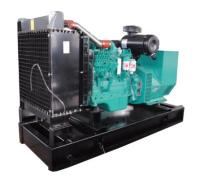 Refrigerado por agua 6BTA 6BTA5.9-G2 100kw Emergencia Cummins generadores diesel