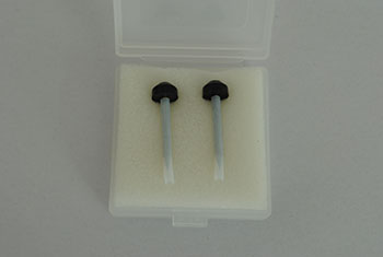 welding electrode in sale fiber welding machine electrodes