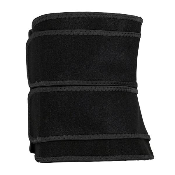 Диапазон пота талии женщин тренера 110cm талии Sweatband пояса XL 2