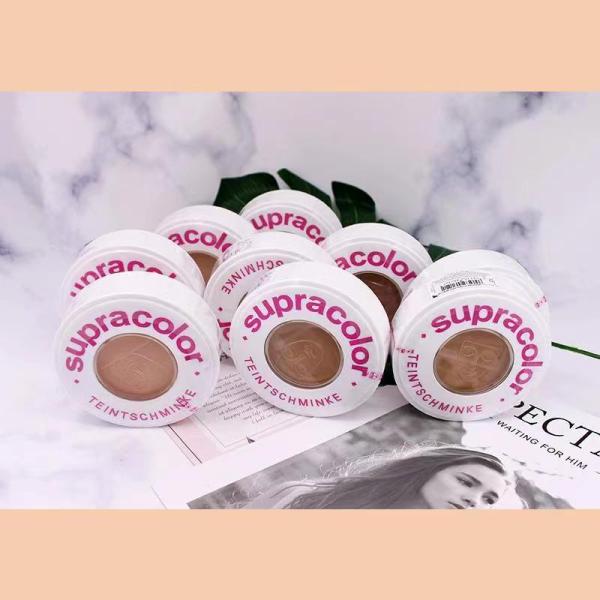 KYRORAN SPRACOLOR Foundation Customized Makeup Concealer 30ml/pcs OEM/ODM Makeup