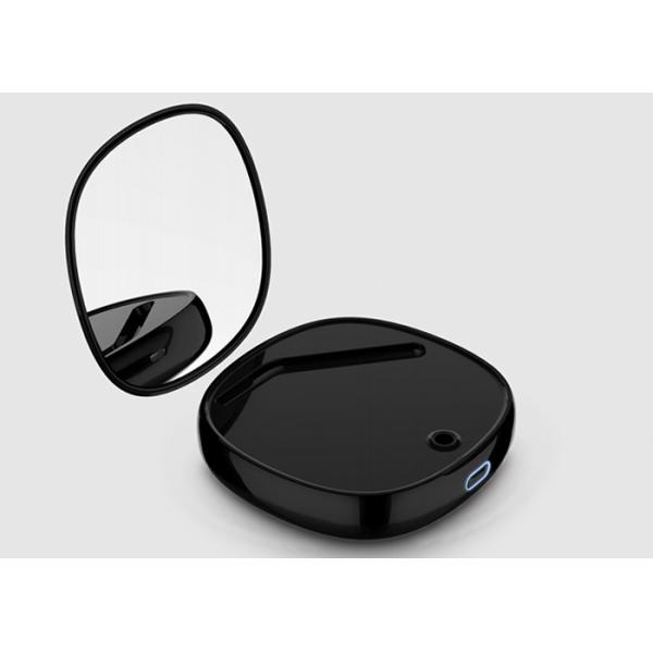 Вода IPX7 мини Flosser 500mAh танка свободная уборщик 2 минут автоматический устный