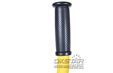 China hot sale cheap good quality galvanized outdoor fitness trainer--outdoor elliptical bike