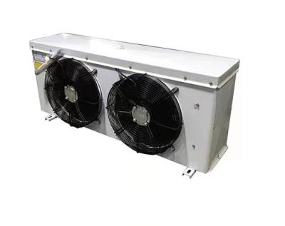 DD DL DJ Evaporation Air Cooler Cold Room 340mm Indoor Refrigeration Unit
