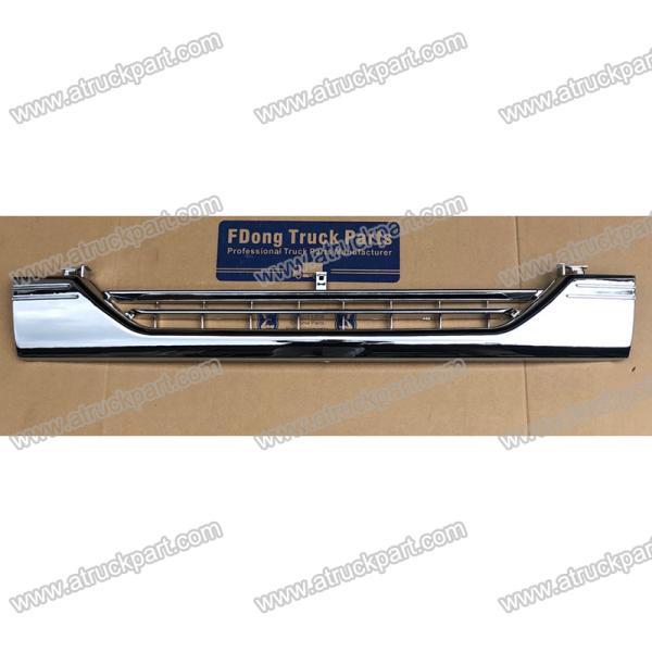 Chrome Grille 100CM For Nissan UD PKB/CWM454 Nissan Truck Spare Body Parts