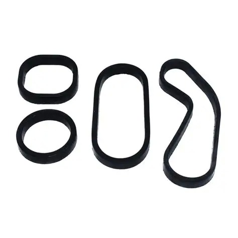 High-quality oil radiator gasket LR010770 for Land Rover