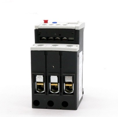 (3RU1136) Phase Power Failure Reverse Protective Relay Electronic relay