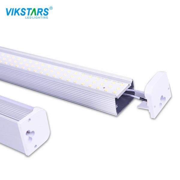 A planta interna do diodo emissor de luz 336PCS do ODM cresce luzes 47.2in 60Hz para o vegetal