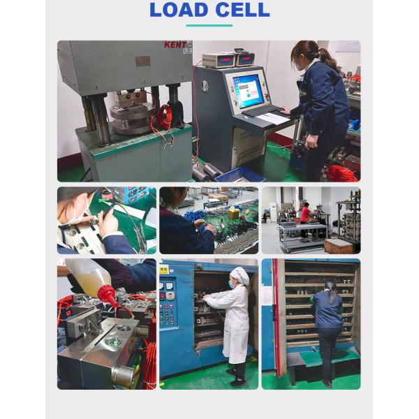Características de la cáscara Plataforma industrial de alta precisión Escala de piso Pallet Truck Escala para animales -10- 40C